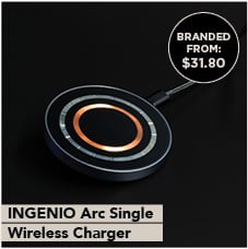 Single Wireless Charger
