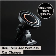 Wireless Car Charger
