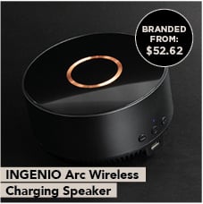 Charging Speaker